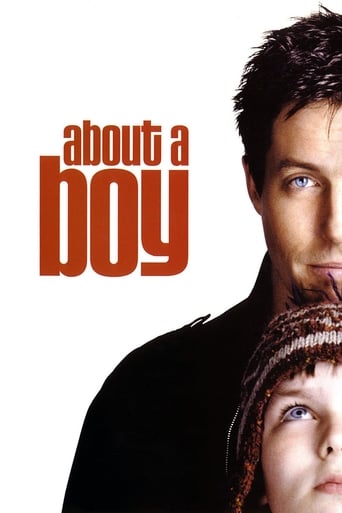 About a Boy (2002) extra-torrent