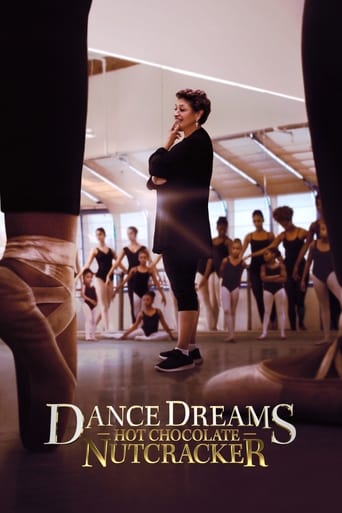Dance Dreams: Hot Chocolate Nutcracker (2020) extra-torrent