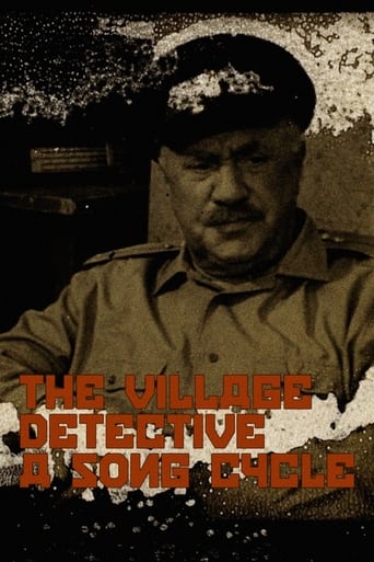 The Village Detective: a song cycle (2021) extra-torrent