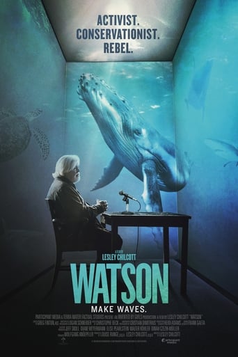 Watson (2019) extra-torrent