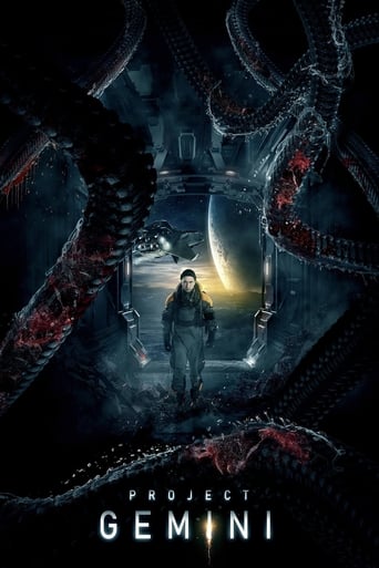 Project 'Gemini' (2022) extra-torrent