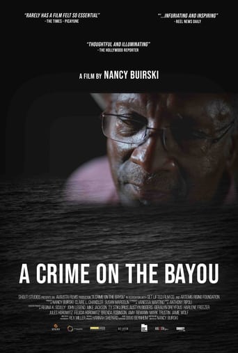 A Crime on the Bayou (2020) extra-torrent