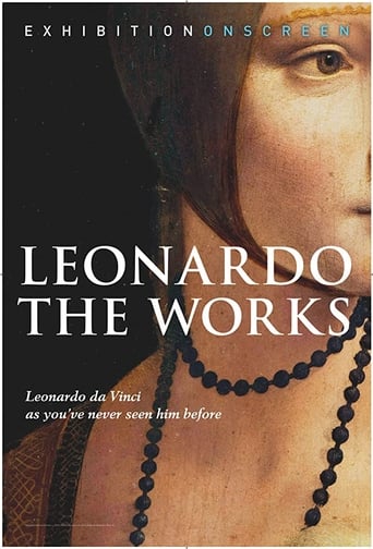 Leonardo: The Works (2019) extra-torrent