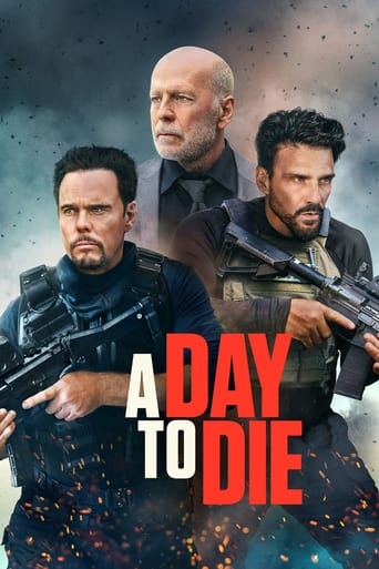 A Day to Die (2022) extra-torrent