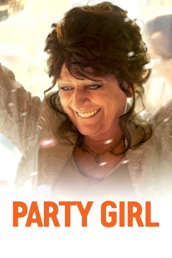Party Girl (2014) extra-torrent