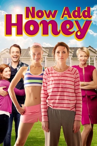 Now Add Honey (2015) extra-torrent