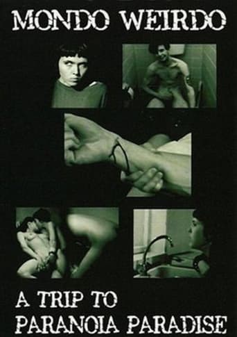Mondo Weirdo (1990) extra-torrent