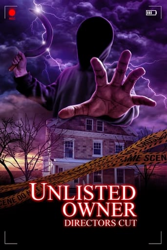 Unlisted Owner (2013) extra-torrent