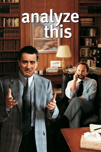 Analyze This (1999) extra-torrent