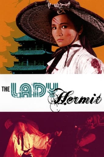 The Lady Hermit (1971) extra-torrent
