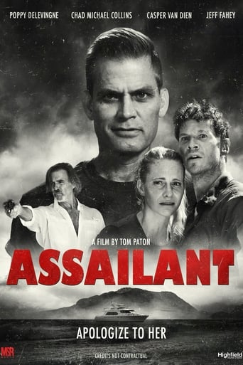 Assailant (2022) extra-torrent