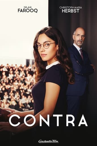 Contra (2020) extra-torrent