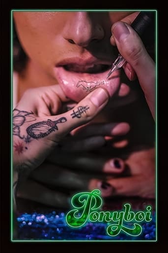 Ponyboi (2019) extra-torrent