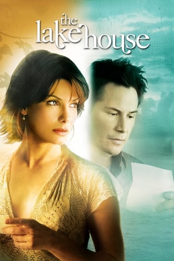 The Lake House (2006) extra-torrent