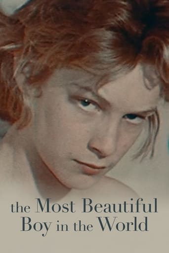 The Most Beautiful Boy in the World (2021) extra-torrent
