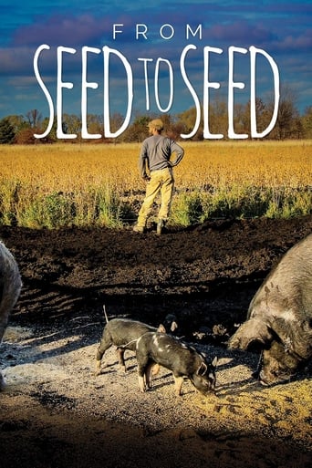 From Seed to Seed (2018) extra-torrent