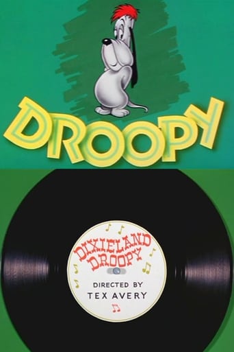 Dixieland Droopy (1954) extra-torrent