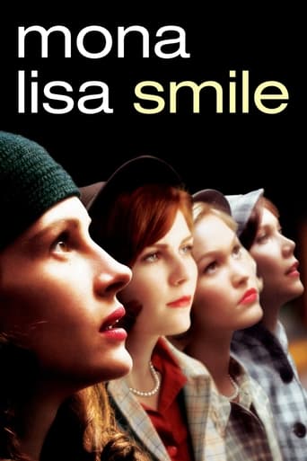 Mona Lisa Smile (2003) extra-torrent