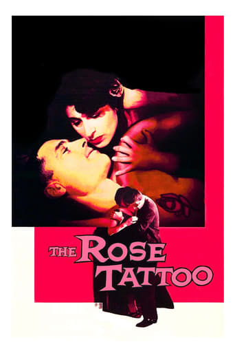The Rose Tattoo (1955) extra-torrent