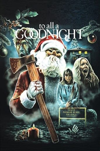 To All a Goodnight (1980) extra-torrent