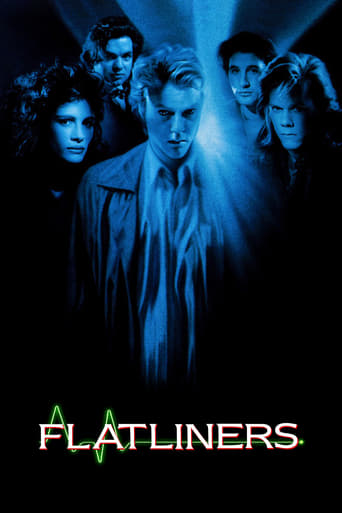 Flatliners (1990) extra-torrent