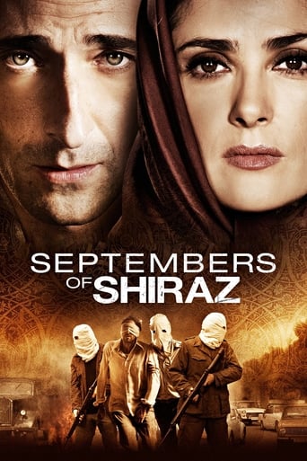 Septembers of Shiraz (2015) extra-torrent