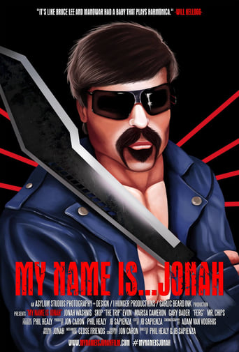 My Name Is Jonah (2014) extra-torrent