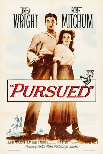 Pursued (1947) extra-torrent