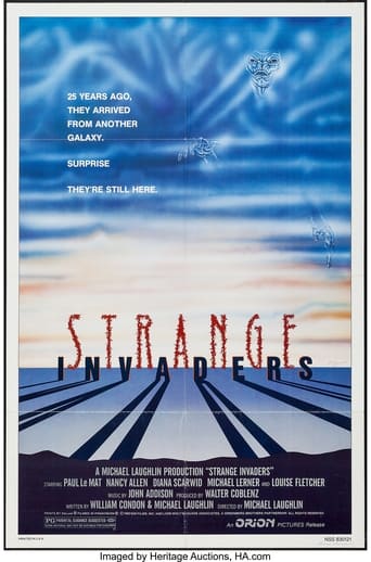Strange Invaders (1983) extra-torrent