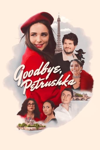 Goodbye, Petrushka (2022) extra-torrent