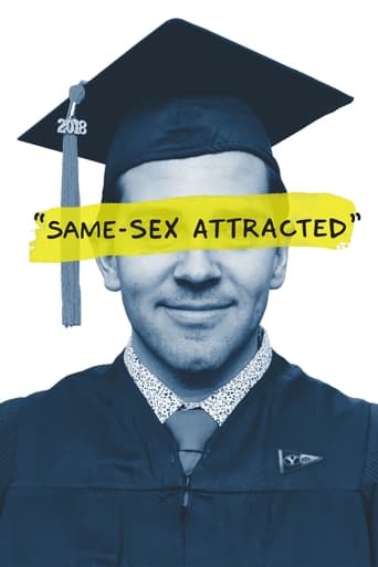 Same-Sex Attracted (2020) extra-torrent