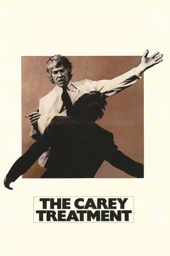 The Carey Treatment (1972) extra-torrent