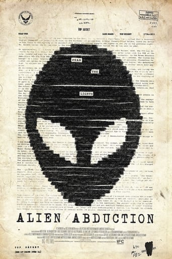 Alien Abduction (2014) extra-torrent