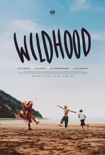 Wildhood (2021) extra-torrent