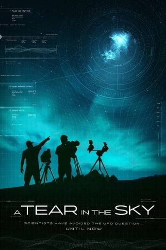A Tear in the Sky (2022) extra-torrent