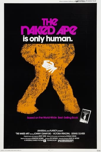 The Naked Ape (1973) extra-torrent