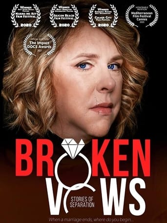 Broken Vows: Stories of Separation (2020) extra-torrent