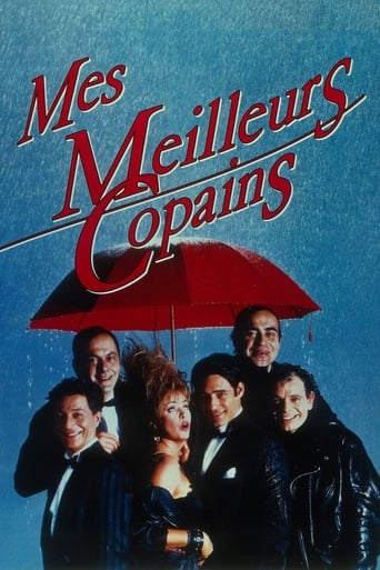 Mes meilleurs copains (1989) extra-torrent