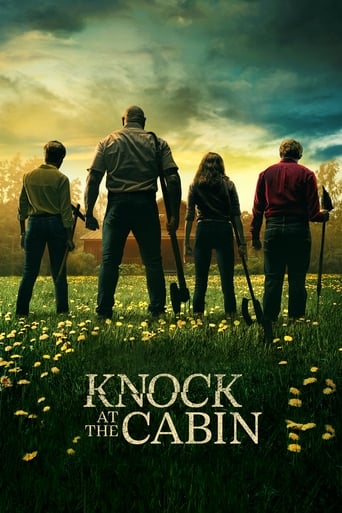 Knock at the Cabin (2023) extra-torrent