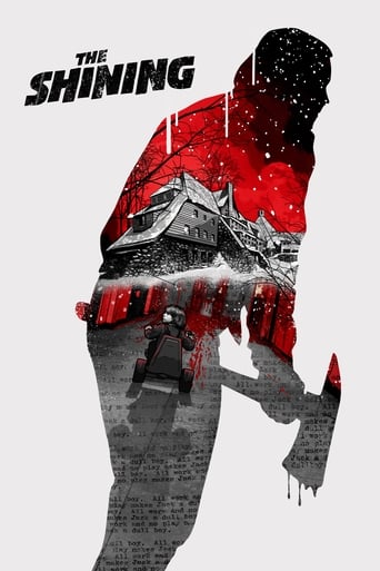 The Shining (1980) extra-torrent
