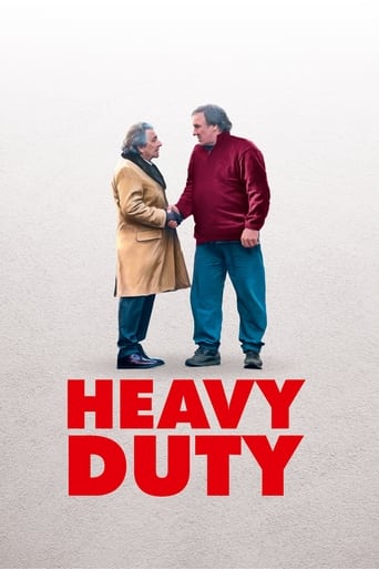 Heavy Duty (2019) extra-torrent