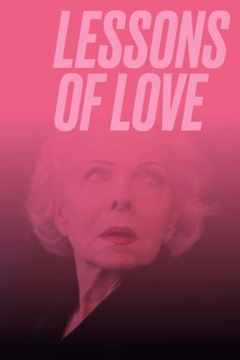 Lessons of Love (2019) extra-torrent