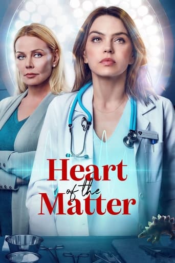 Heart of the Matter (2022) extra-torrent