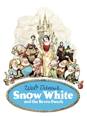 Snow White and the Seven Dwarfs