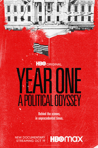 Year One: A Political Odyssey (2022) extra-torrent