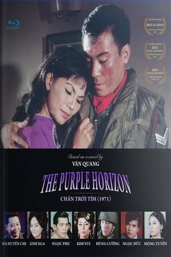The Purple Horizon (1971) extra-torrent