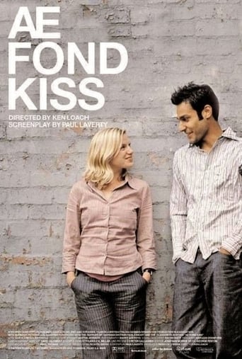 Ae Fond Kiss... (2004) extra-torrent