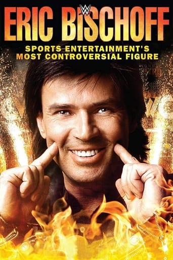 Eric Bischoff: Sports Entertainment's Most Controversial Figure (2016) extra-torrent
