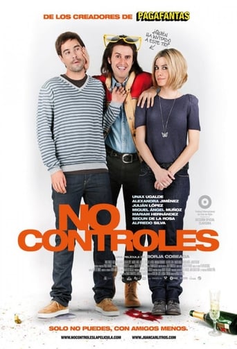 No controles (2010) extra-torrent