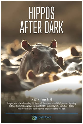 Hippos After Dark (2015) extra-torrent